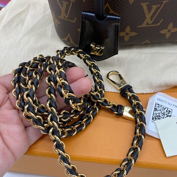 Louis Vuitton Vanity PM Brand New - Picture 7 of 10
